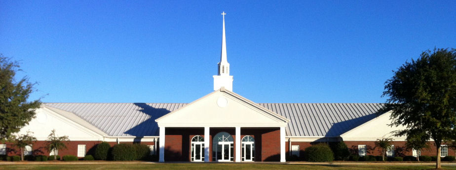 Photo from the church